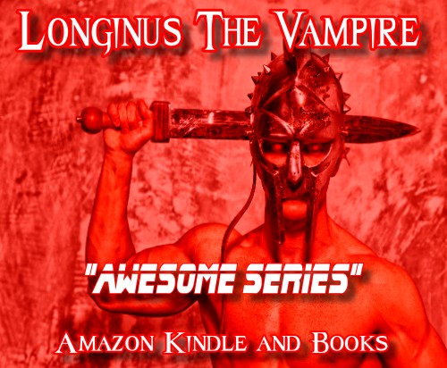 Longinus the Vampire 67